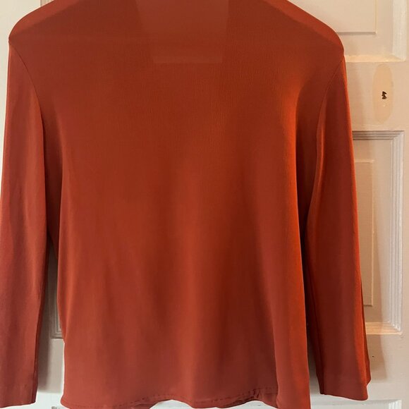 MM Lafleur Deneuve Top - Size Small - Picture 3 of 4